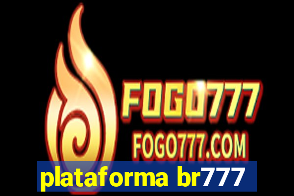 plataforma br777